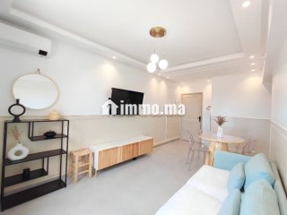 Appartement F3 à vendre à route de l'Ourika - Appartement à vendre - Marrakech