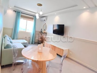 Appartement F3 à vendre à route de l'Ourika - Appartement à vendre - Marrakech