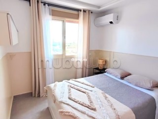 Appartement F3 à vendre à route de l'Ourika - Appartement à vendre - Marrakech