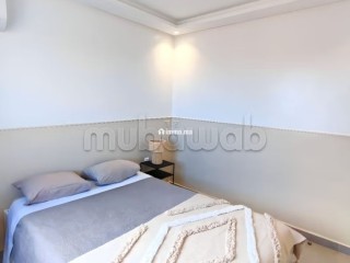 Appartement F3 à vendre à route de l'Ourika - Appartement à vendre - Marrakech