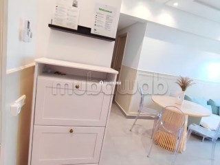 Appartement F3 à vendre à route de l'Ourika - Appartement à vendre - Marrakech