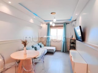 Appartement F3 à vendre à route de l'Ourika - Appartement à vendre - Marrakech