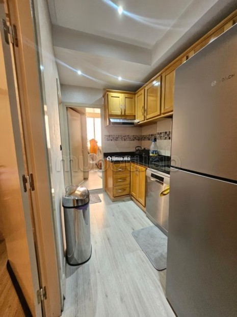 Appartement meublé à vendre à Targa - Vente Immobilier - Marrakech - photo 7
