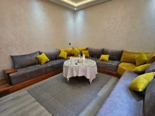 Appartement meublé à vendre à Targa - Appartement à vendre - Marrakech