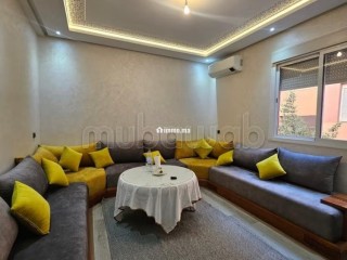 Appartement meublé à vendre à Targa - Appartement à vendre - Marrakech