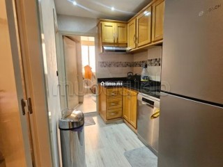 Appartement meublé à vendre à Targa - Appartement à vendre - Marrakech