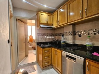 Appartement meublé à vendre à Targa - Appartement à vendre - Marrakech