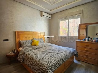 Appartement meublé à vendre à Targa - Appartement à vendre - Marrakech