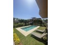 Villa 4/5 chambres avec piscine 450m2 terrain vue atlas - miniature 4