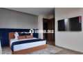 Villa 4/5 chambres avec piscine 450m2 terrain vue atlas - miniature 7