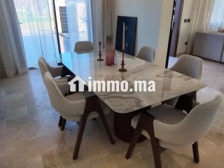 Villa 4/5 chambres avec piscine 450m2 terrain vue atlas - Villa à vendre - Marrakech