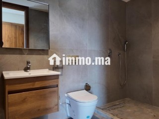 Villa 4/5 chambres avec piscine 450m2 terrain vue atlas - Villa à vendre - Marrakech