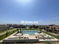Villa 4 chambres avec rooftop vu Atlas et piscine privée dans Résort - miniature 1