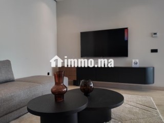 Villa 4 chambres avec rooftop vu Atlas et piscine privée dans Résort - Villa à vendre - Marrakech