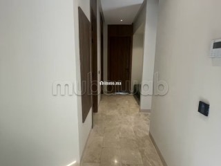 Villa en bande 3 chambres avec rooftop aménagé - Villa à vendre - Marrakech