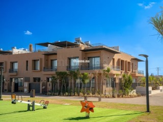 Villa 4 chambres avec Piscine privée Vue Atlas - Villa à vendre - Marrakech