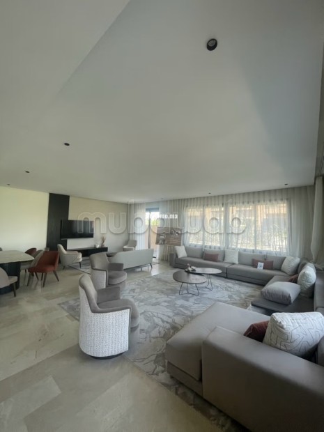Villa 4 chambres 220 m2 avec Rooftop vue Atlas - Vente Immobilier - Marrakech - photo 6