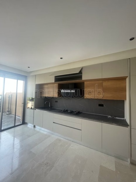 Villa 4 chambres 220 m2 avec Rooftop vue Atlas - Vente Immobilier - Marrakech - photo 7