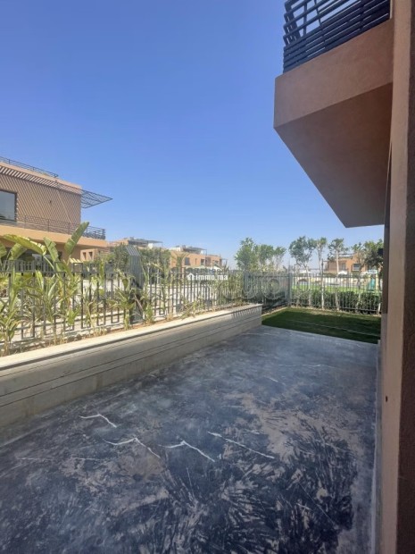Villa 4 chambres 220 m2 avec Rooftop vue Atlas - Vente Immobilier - Marrakech - photo 8