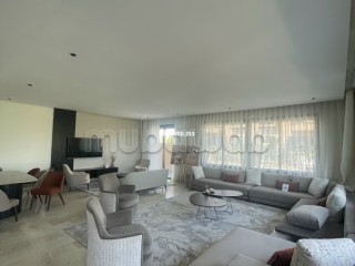 Villa 4 chambres 220 m2 avec Rooftop vue Atlas - Villa à vendre - Marrakech