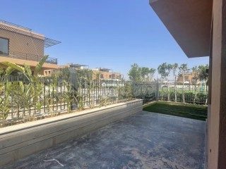 Villa 4 chambres 220 m2 avec Rooftop vue Atlas - Villa à vendre - Marrakech