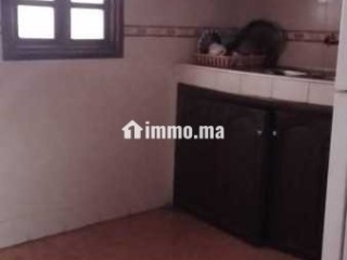 Vente riad à rénover à la Kasbah - Villa à vendre - Marrakech
