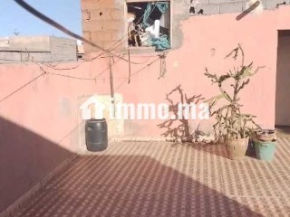 Vente riad à rénover à la Kasbah - Villa à vendre - Marrakech