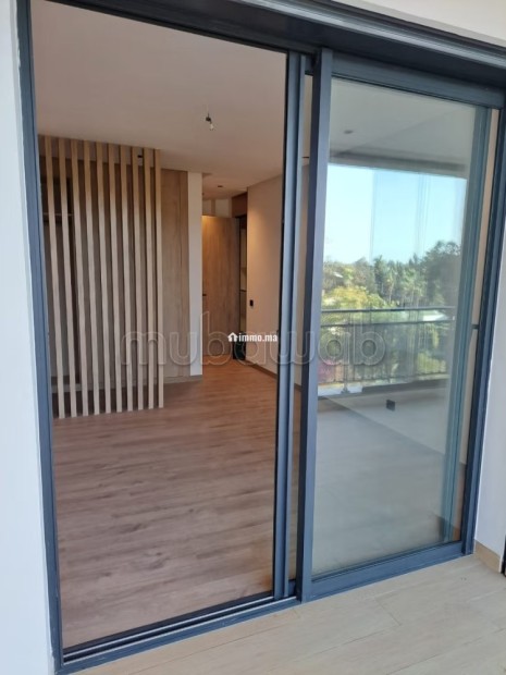 Appartement neuf au souissi - Location Immobilier - Rabat - photo 3
