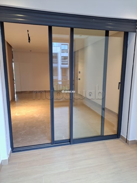 Appartement neuf au souissi - Location Immobilier - Rabat - photo 5