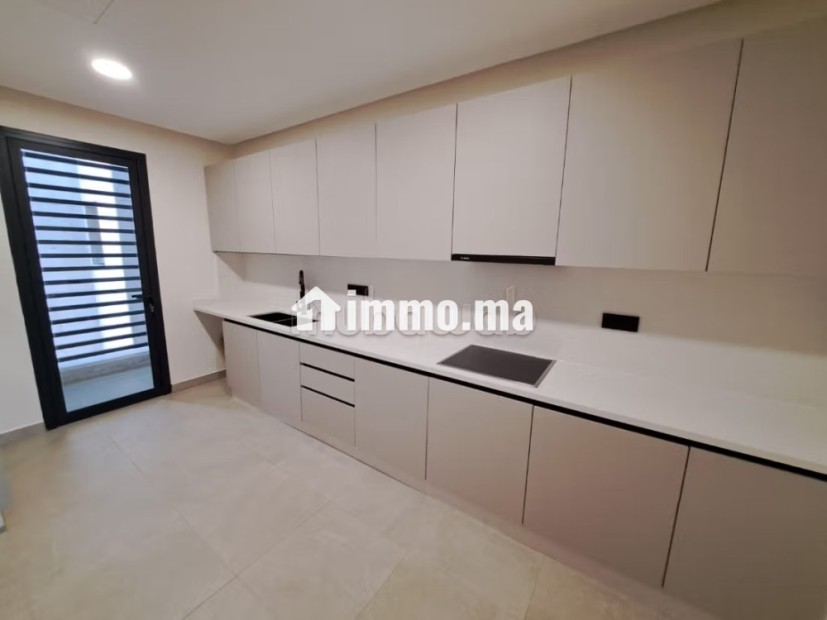 Appartement neuf au souissi - Location Immobilier - Rabat - photo 6