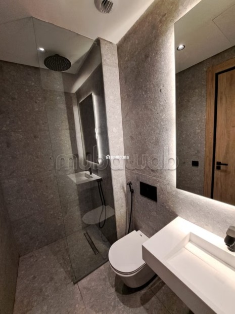 Appartement neuf au souissi - Location Immobilier - Rabat - photo 7