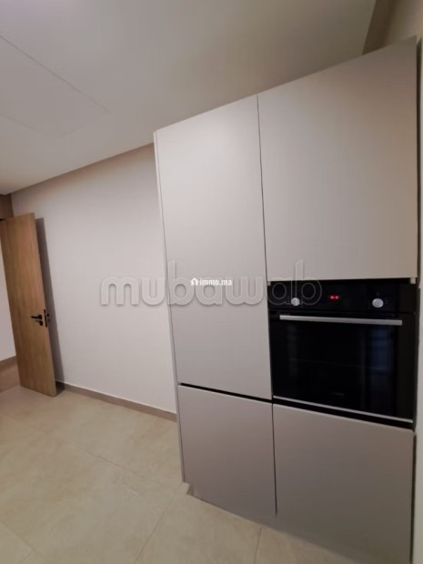 Appartement neuf au souissi - Location Immobilier - Rabat - photo 8