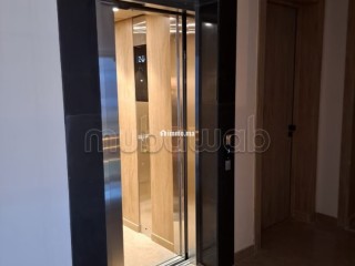 Appartement neuf au souissi - Appartement à louer - Rabat