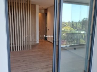 Appartement neuf au souissi - Appartement à louer - Rabat