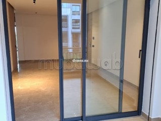 Appartement neuf au souissi - Appartement à louer - Rabat