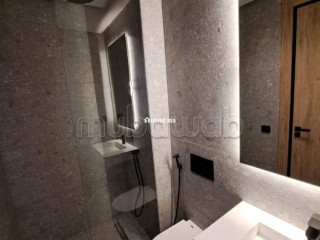 Appartement neuf au souissi - Appartement à louer - Rabat