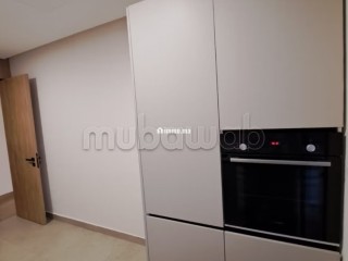 Appartement neuf au souissi - Appartement à louer - Rabat
