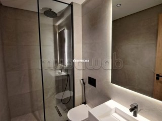 Appartement neuf au souissi - Appartement à louer - Rabat
