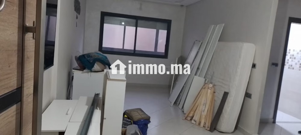 Joli apart 1 etg anassi sur le bd 3500 dh asc park - Location Immobilier - Casablanca - photo 4