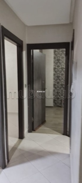 Joli apart 1 etg anassi sur le bd 3500 dh asc park - Location Immobilier - Casablanca - photo 6