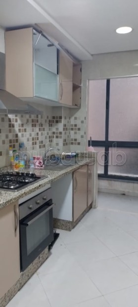 Joli apart 1 etg anassi sur le bd 3500 dh asc park - Location Immobilier - Casablanca - photo 7