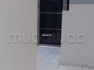 Joli apart 1 etg anassi sur le bd 3500 dh asc park - Appartement à louer - Casablanca