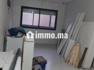 Joli apart 1 etg anassi sur le bd 3500 dh asc park - Appartement à louer - Casablanca
