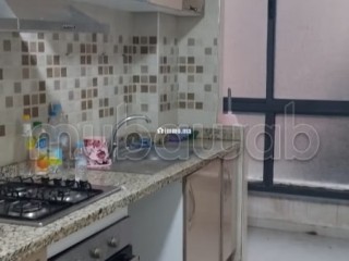 Joli apart 1 etg anassi sur le bd 3500 dh asc park - Appartement à louer - Casablanca