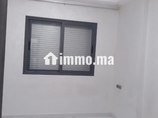 Joli apart 1 etg anassi sur le bd 3500 dh asc park - Appartement à louer - Casablanca