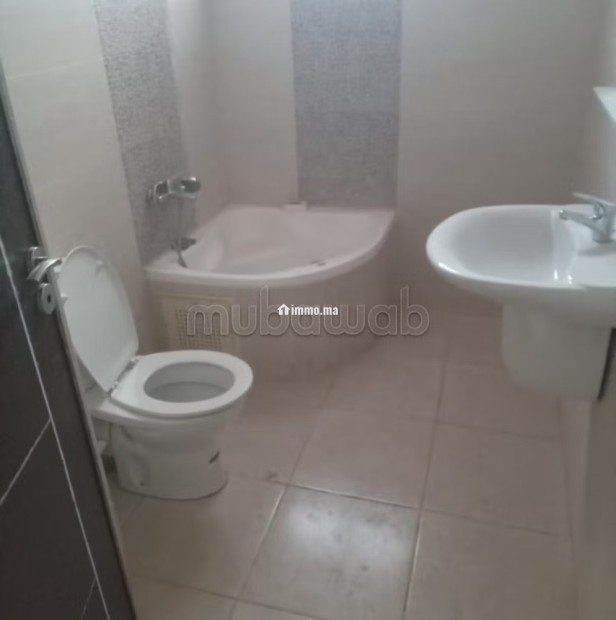 Appartement 1 Chambre avec Grande Terrasse - Location Immobilier - Marrakech - photo 6