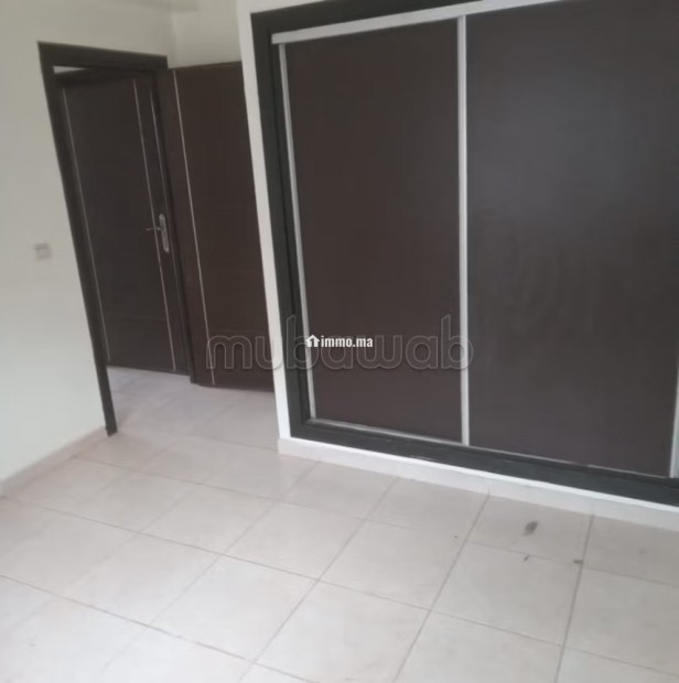 Appartement 1 Chambre avec Grande Terrasse - Location Immobilier - Marrakech - photo 7