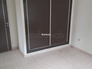 Appartement 1 Chambre avec Grande Terrasse - Appartement à louer - Marrakech