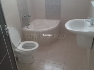 Appartement 1 Chambre avec Grande Terrasse - Appartement à louer - Marrakech