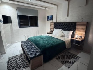 Appartement de vacances à louer à Guéliz. 1 chambre. Nombres minimum de nuits 1 - Appartement à vendre - Marrakech